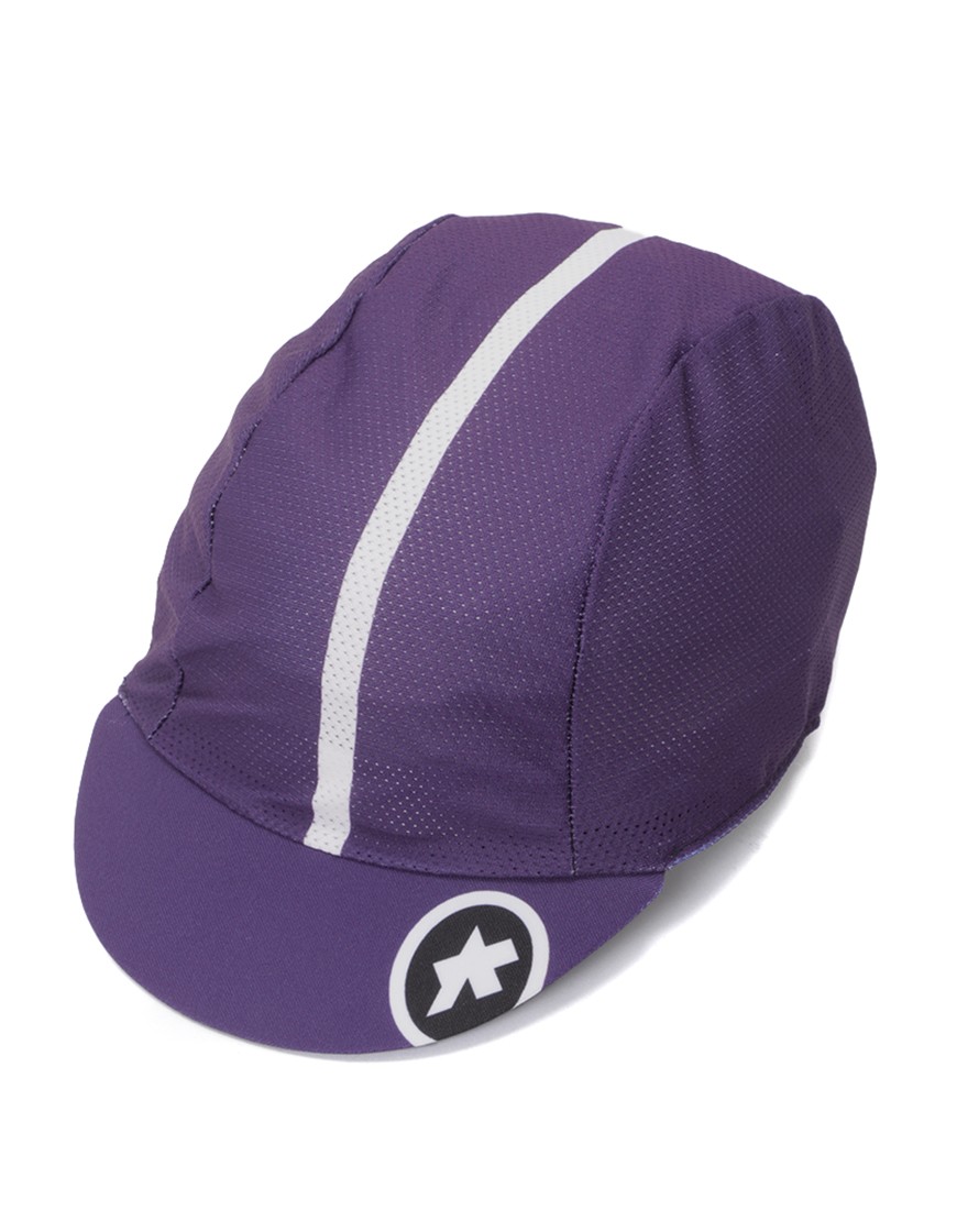 サイクルキャップ【Cap】｜ASSOS（アソス）｜TOKYOlife