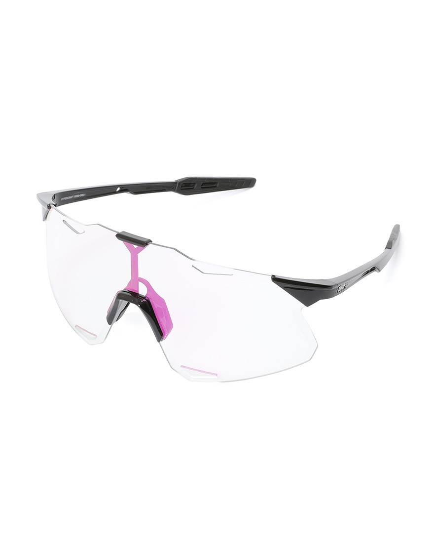 ハイパークラフト 調光ミラーレンズ サングラス【HYPERCRAFT/調光