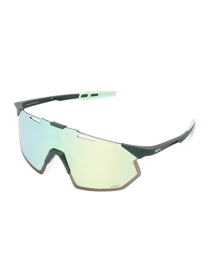 ハイパークラフトSQ ミラーレンズ サングラス【HYPERCRAFT SQ/HiPER