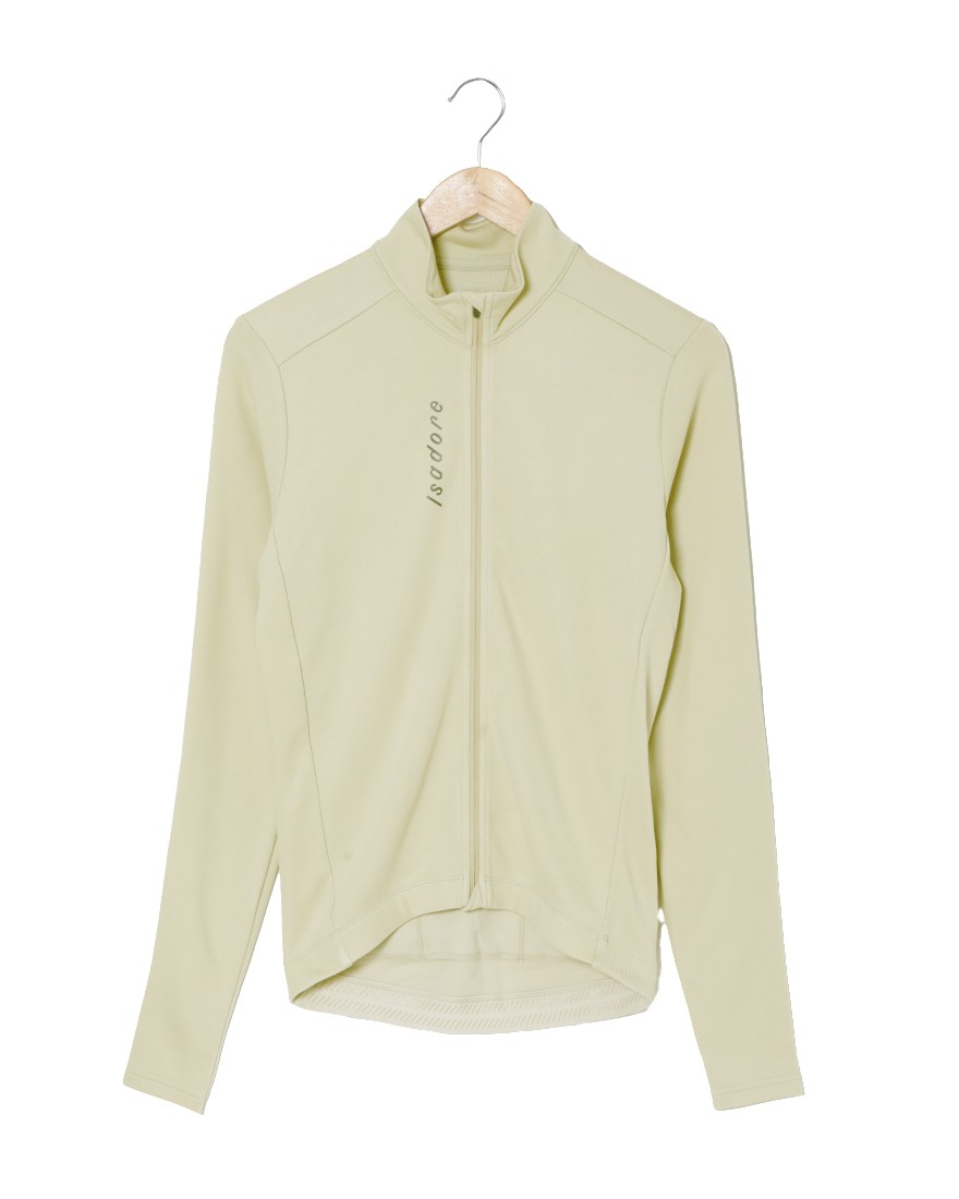 ロングスリーブジャージ【Signature Thermal Long Sleeve Jersey