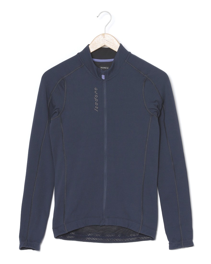 ロングスリーブジャージ【Signature Merino Tech Long Sleeve Jersey