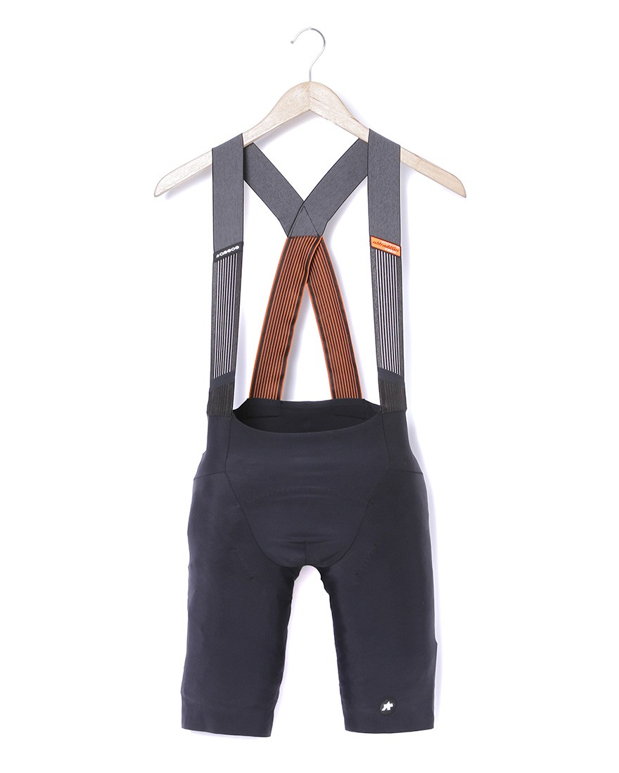 ビブショーツ【EQUIPE RS SCHTRADIVARI Bib Shorts S11（Standard