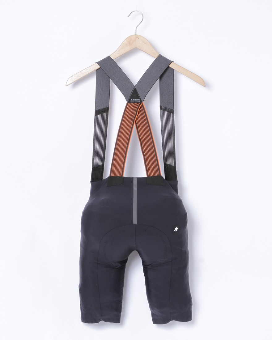 ビブショーツ【EQUIPE RS SCHTRADIVARI Bib Shorts S11（Standard