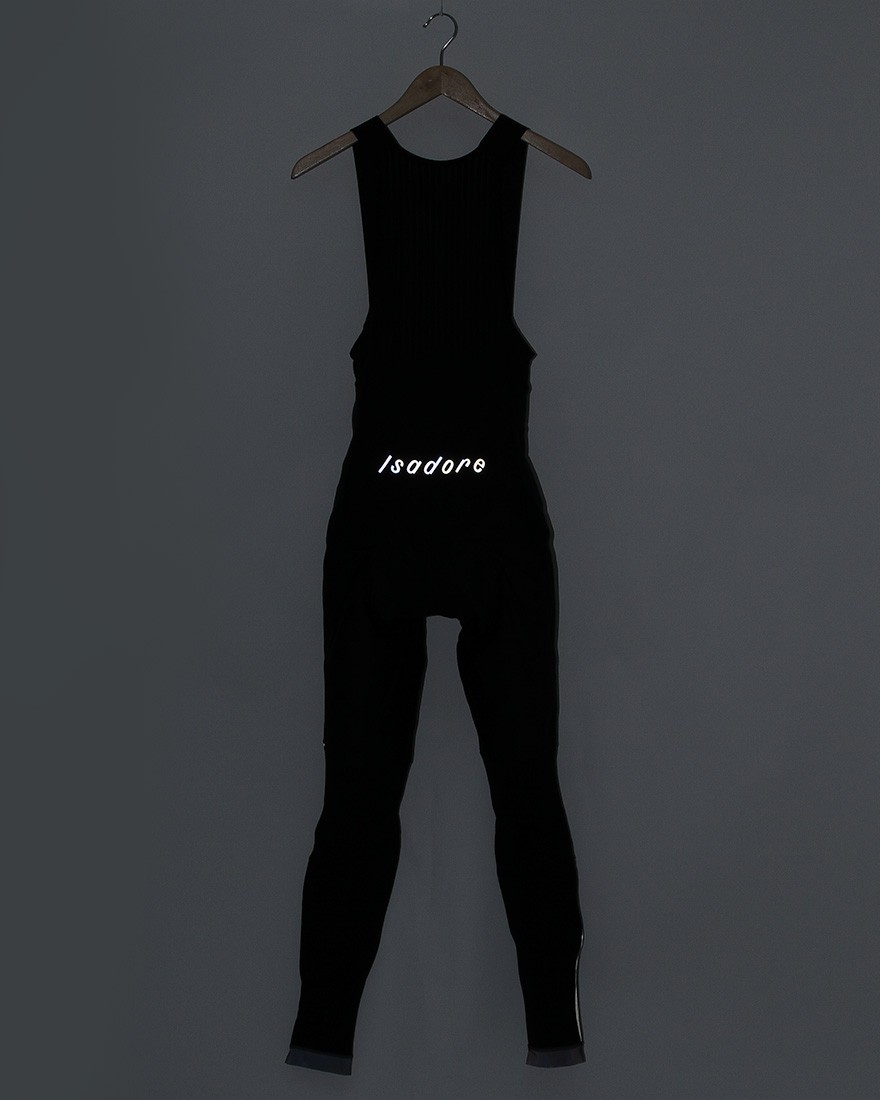 ウィンタータイツ【Signature Deep Winter Tights2.0】｜Isadore