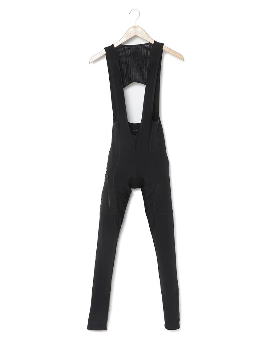 レディースウィンタービブタイツ【ATLAS PADDED TIGHTS Women