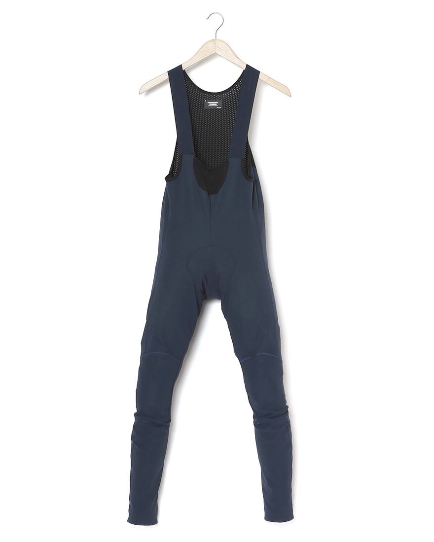 ウィンタービブタイツ【Mechanism Deep Winter Long Bib】｜PAS NORMAL