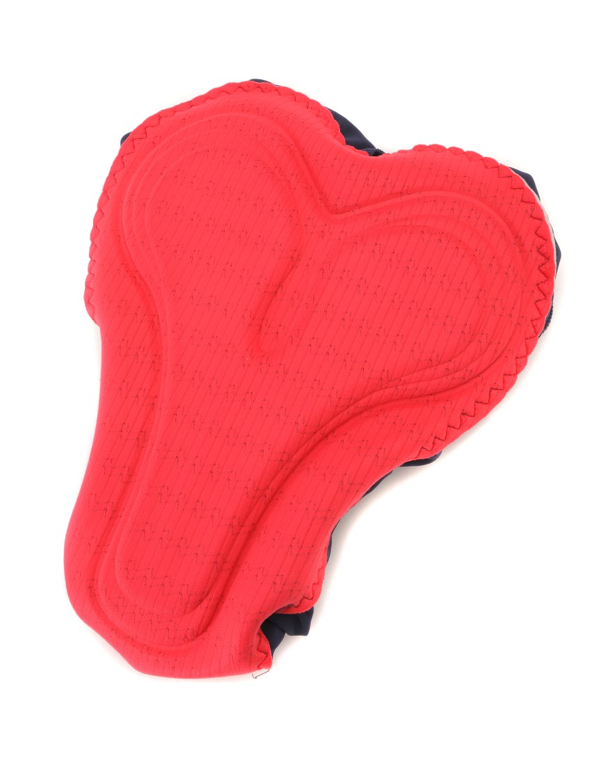 レディースビブショーツ【Sophie】｜Cafe du Cycliste（カフェドシ