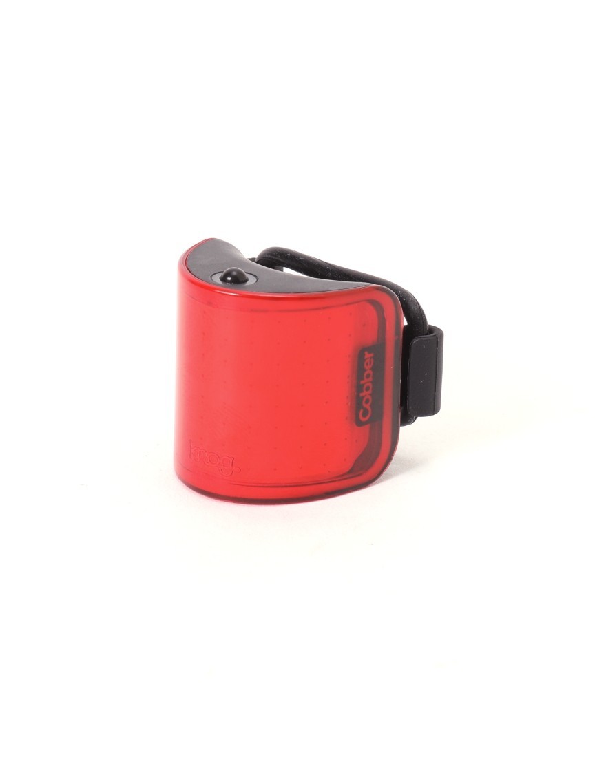 LEDライト【LIL' COBBER Rear】｜Knog（ノグ）｜TOKYOlife