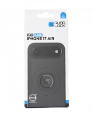 QUAD LOCK Magケース【iPhone 17 Air対応】｜QUAD LOCK（クアッド