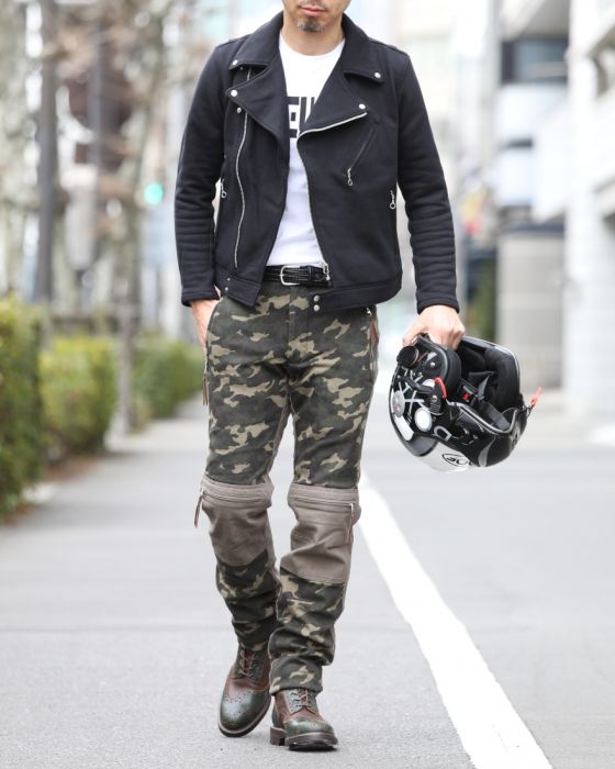 00s スウェット シングルライダース ロンジャン モードロック お兄系