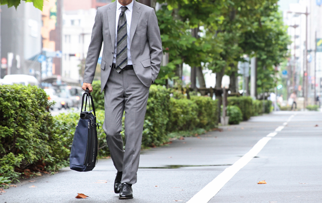 汗をかいても丸洗い？冬だからこそのストレスを全て解決した「ウール