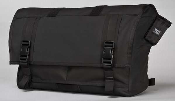 メッセンジャーバッグ界の不動のエース「MISSION WORKSHOP」、その魅力