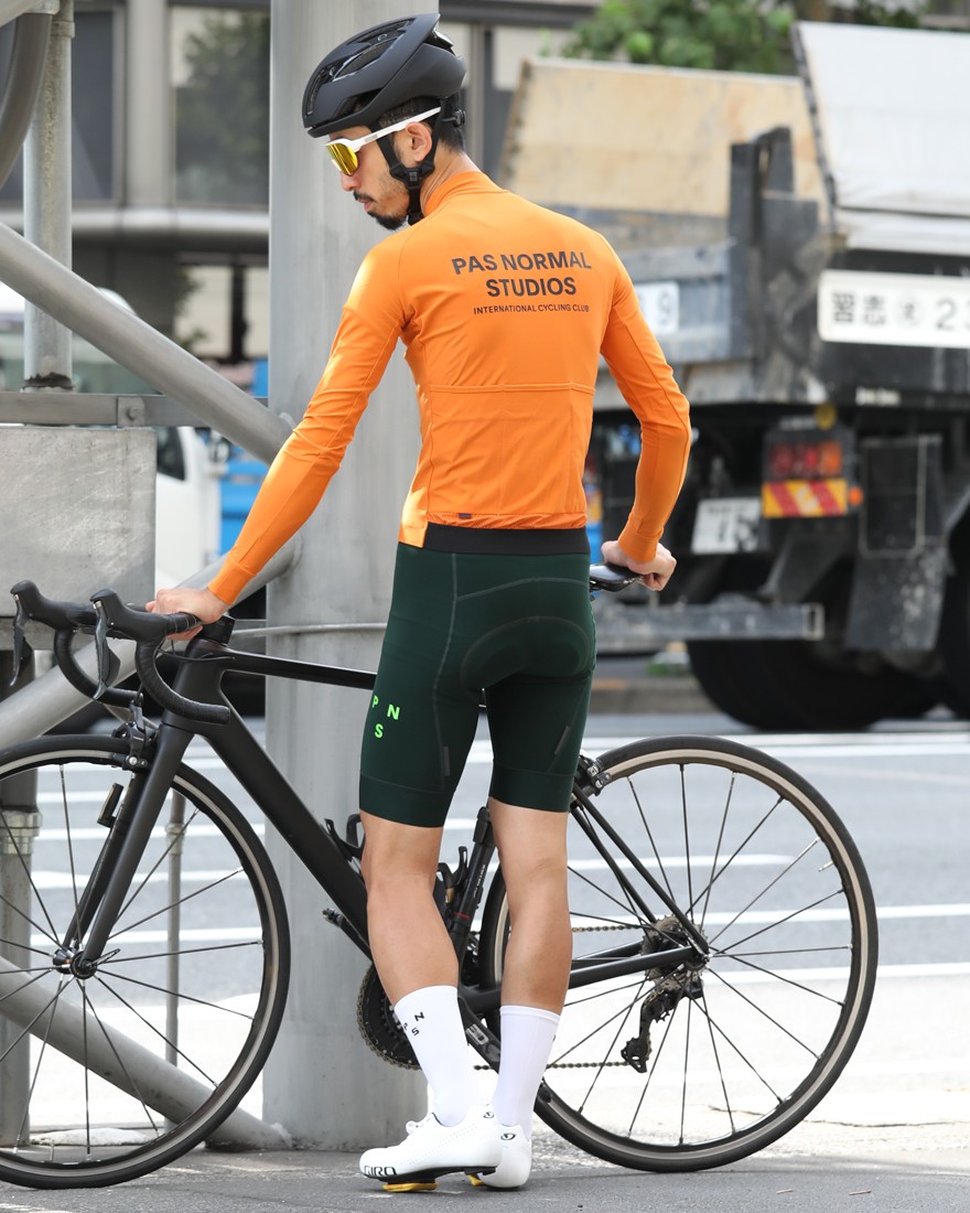 今、”ビブショーツ”が売れている理由。｜TOKYOlife