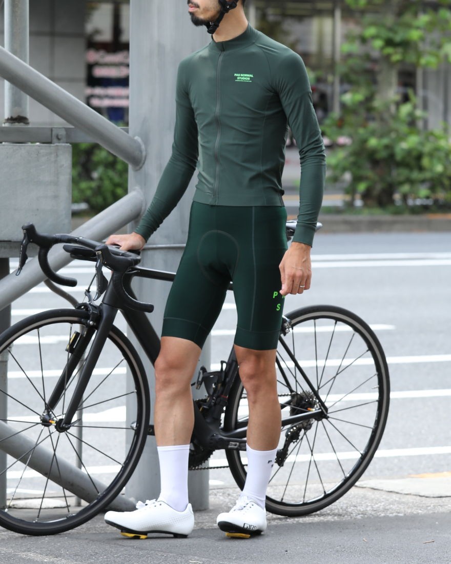 今、”ビブショーツ”が売れている理由。｜TOKYOlife