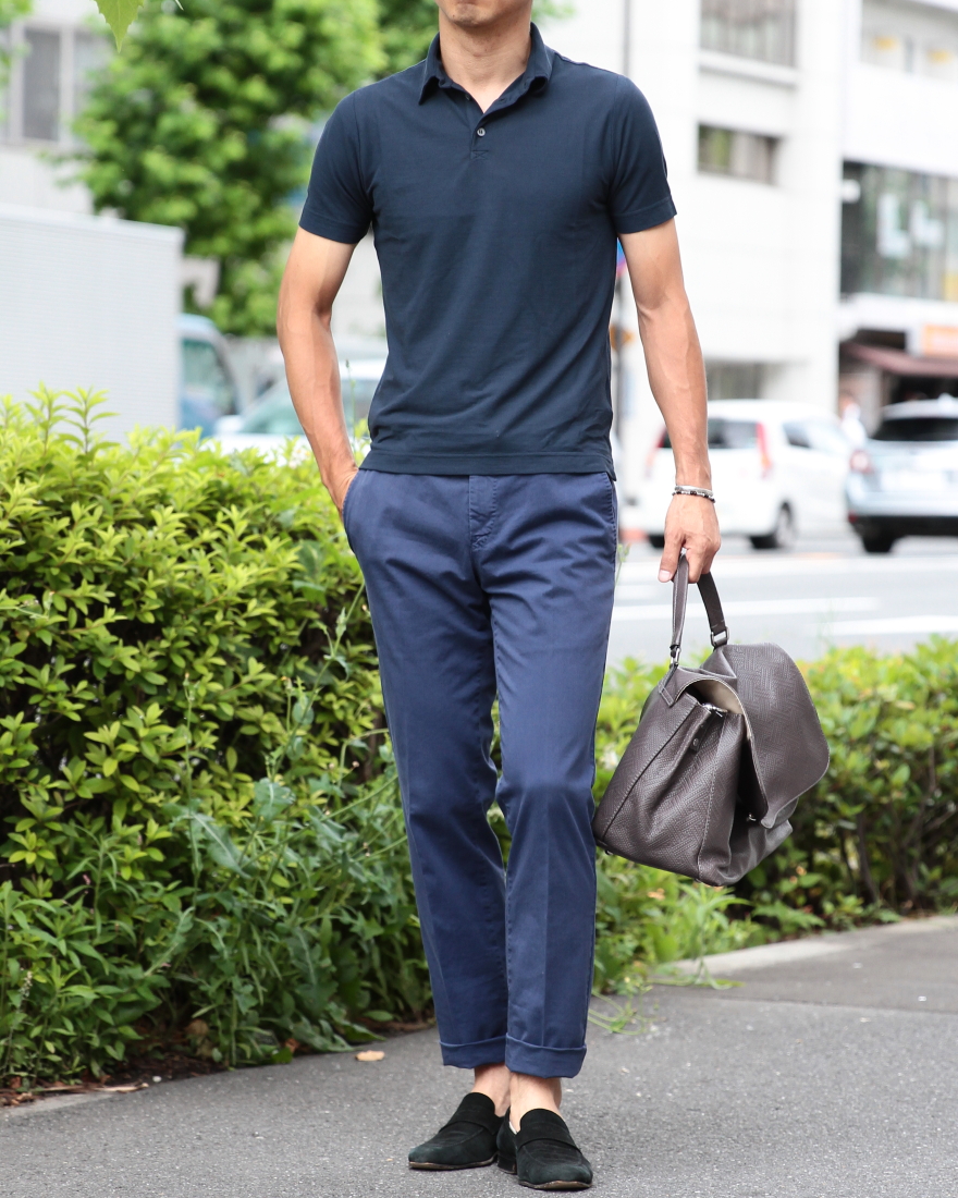 貴方のその”ピタパン”では、この夏は乗り切れません。｜TOKYOlife