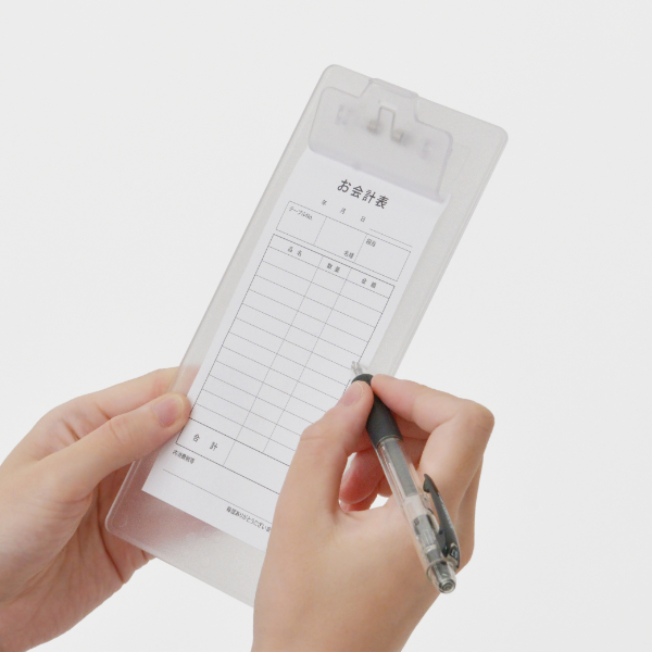 コンパクトCボードver2 クリア ｜ 商品紹介 ｜ 株式会社友屋