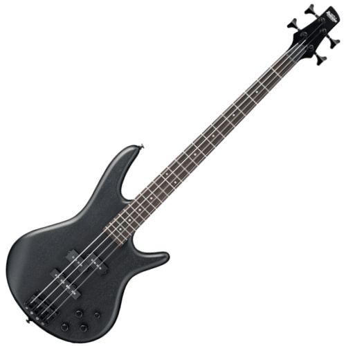 GSR200BWK WEATHER BLACK 4-STRING BASS GUITAR | Tom Lee Music