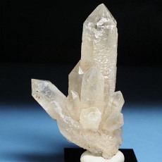 内モンゴル産水晶・鉱物