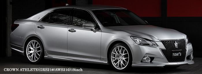 TM-05｜Products｜TOM'S