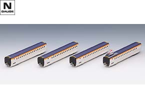 特別企画品 JR E8系山形新幹線（つばさ）セット｜製品情報｜製品検索