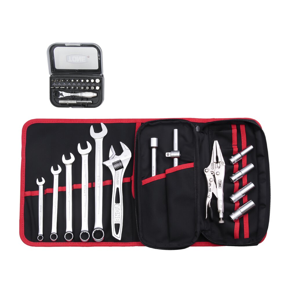 TSA3171 | 総合工具メーカー、TONE株式会社