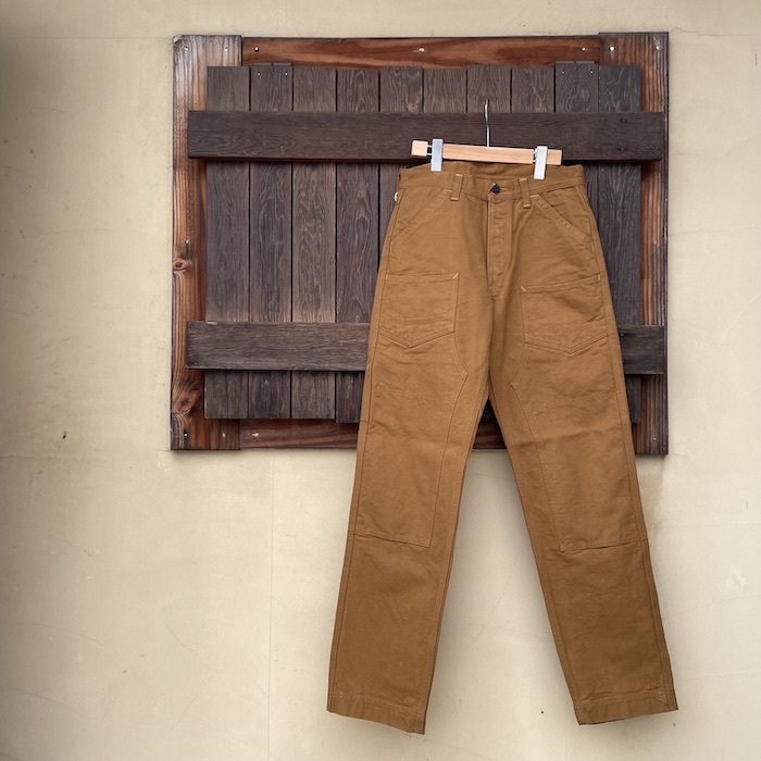 フリーホイーラーズデリックマン新色入荷！店内にはお手軽な小物も