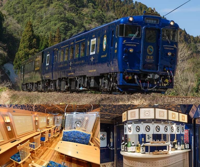 この路線で行こう！ 熊本編 肥薩線の旅 | トレたび - 鉄道・旅行情報サイト