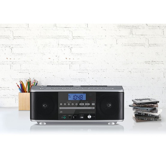 TY-CDW990 | CDラジカセ | 東芝ライフスタイル株式会社