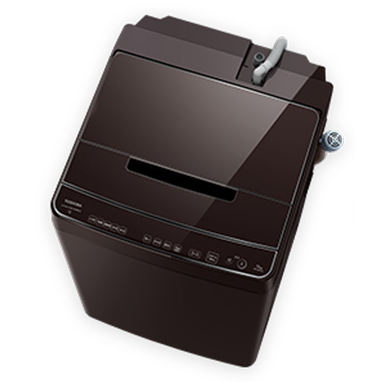 ⭐︎いちごさま専用⭐︎TOSHIBA 縦型洗濯機 ウルトラファインバブル