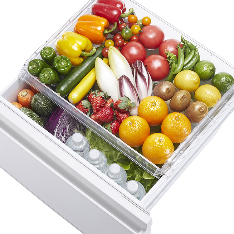 GR-U36SC | 冷蔵庫 | 東芝ライフスタイル株式会社