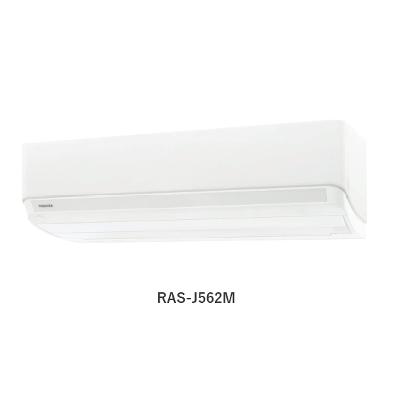 J-Mシリーズ | エアコン | 東芝ライフスタイル株式会社