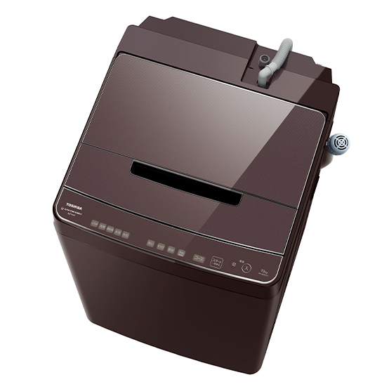 SON-20251022-2092 TOSHIBA 東芝電気洗濯機 AW-7GM2 2023年製 7kg