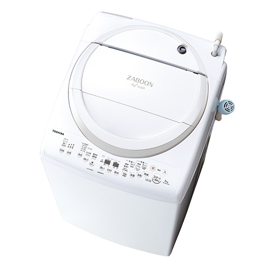 AW-8VM3 | 洗濯機・洗濯乾燥機 | 東芝ライフスタイル株式会社