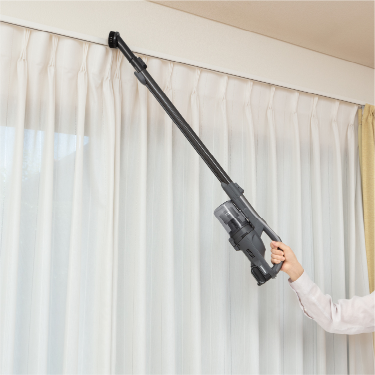 VC-CLW32 | 掃除機（クリーナー） | 東芝ライフスタイル株式会社