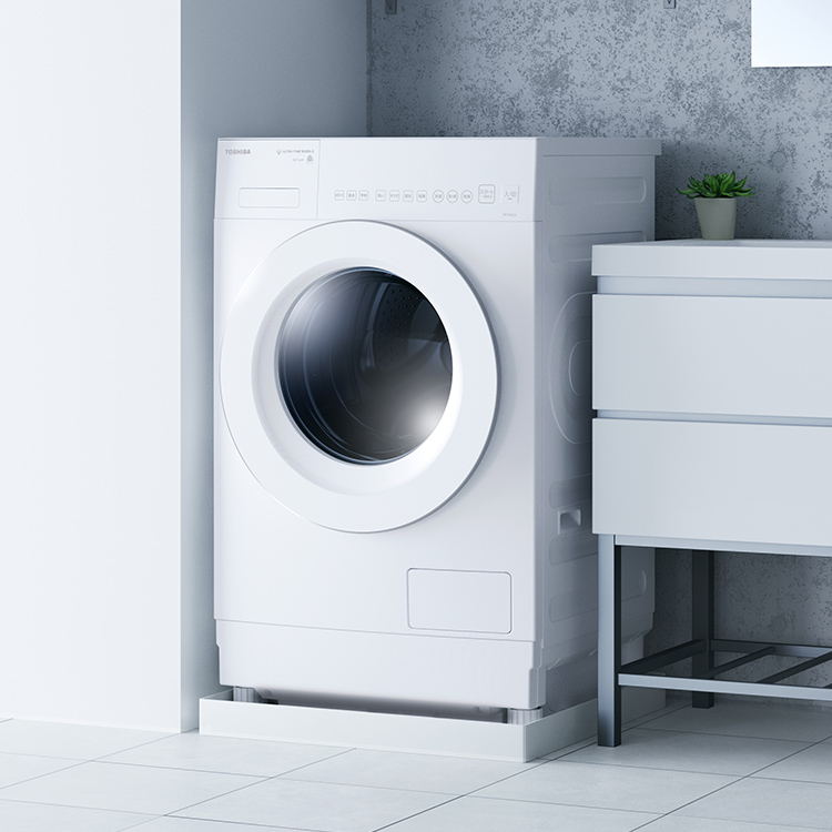 TW-84GS4L | 洗濯機・洗濯乾燥機 | 東芝ライフスタイル株式会社