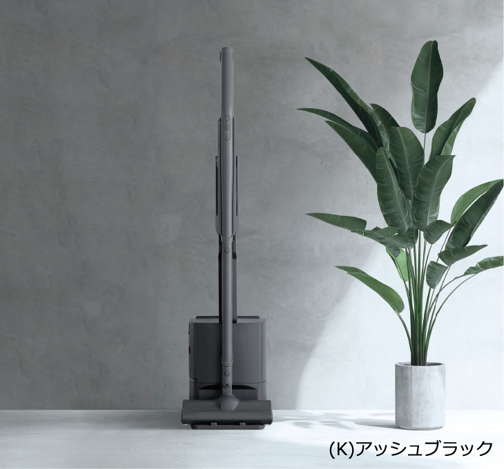 特長 | VC-SL130DS | 掃除機（クリーナー）|東芝コードレス | 東芝