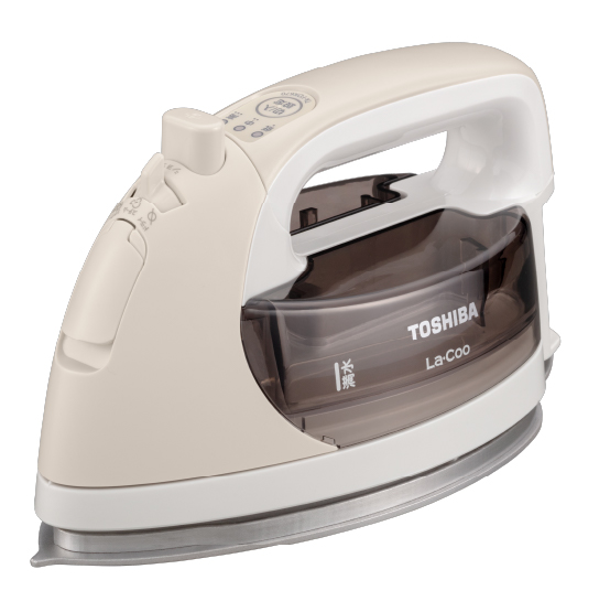 TA-FDX670 | アイロン/衣類スチーマー | 東芝ライフスタイル株式会社