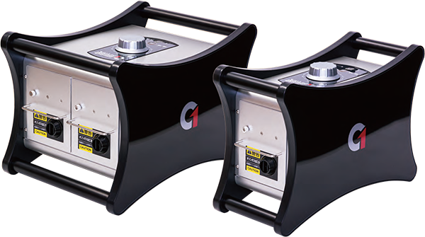 剛腕1400/GWN-1400FR｜トステック株式会社