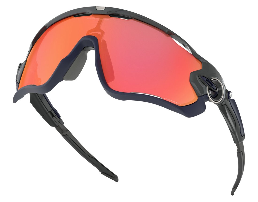 Oakley Jawbreaker Prizm Trail – TATO'S MALLETS