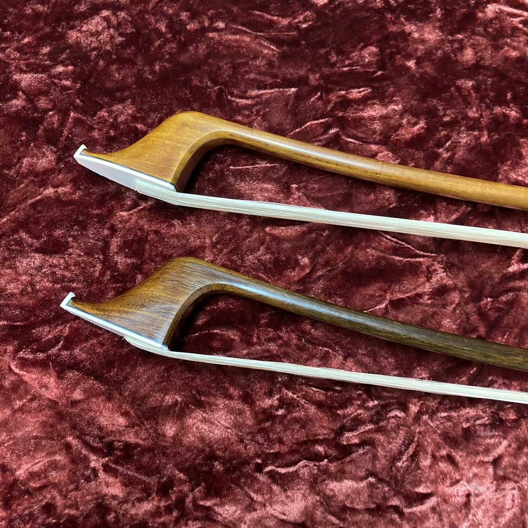 コントラバス弓 Georg Edler “FREUDEフロイデ”