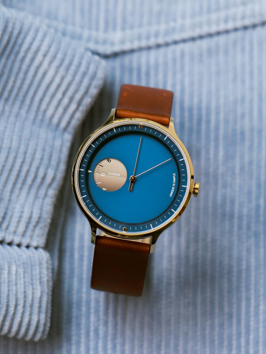 SUNRISE SUNSET（サンライズサンセット） | COLLECTION | TACS