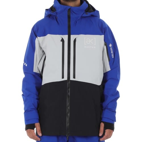 Burton AK Swash GORE-TEX 2L Insulated Jacket | Tactics