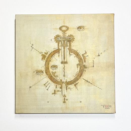 アート解放区 人形町