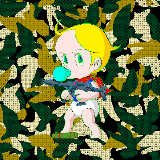 スケートボードSkate Deck|アンディ・ウォーホル x WeSCAndy Warhol