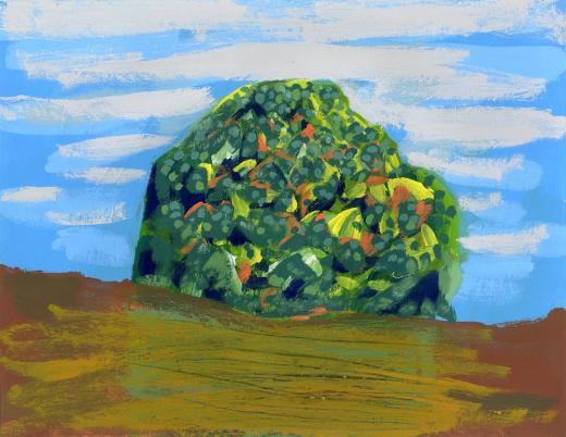 夜まで待てない (ポスター)Can't wait 'til the night comes (poster