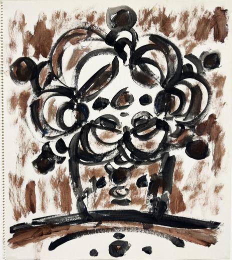 A to Z Cup HouseA to Z Cup House|奈良美智 + grafYoshitomo Nara