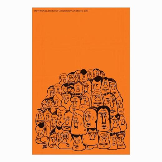 バリー・マッギー (ツイスト),BARRY McGEE a.k.a. TWIST|@GALLERY TAGBOAT