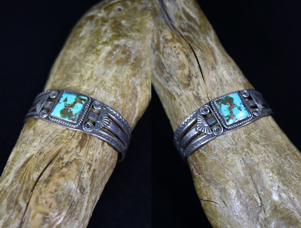 INDIAN JEWELRY LEATHER ARTS&CRAFTS Tah'bah TRADERS / 【UITA22