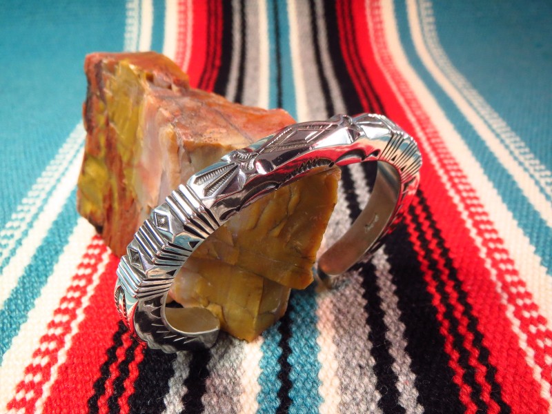 INDIAN JEWELRY LEATHER ARTS&CRAFTS Tah'bah TRADERS / 【Thomas