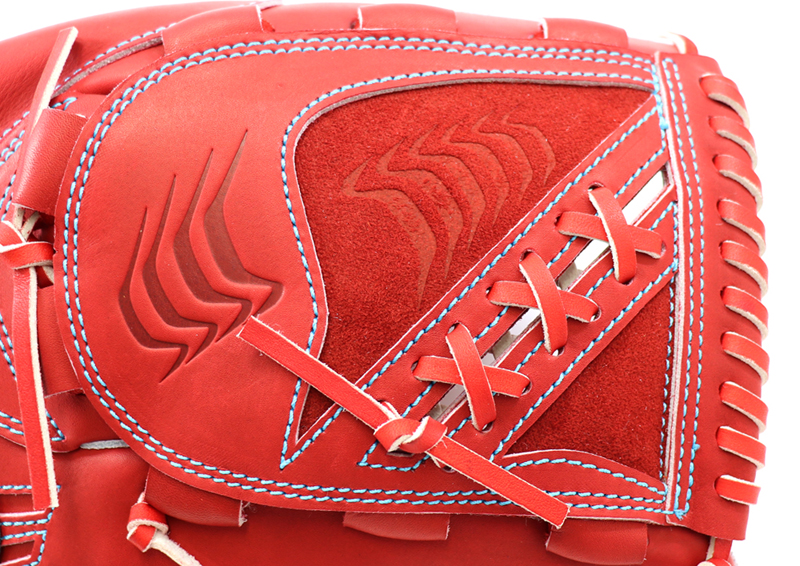 asics】アシックス 野球館オリジナル 硬式グローブ 投手用 大谷翔平